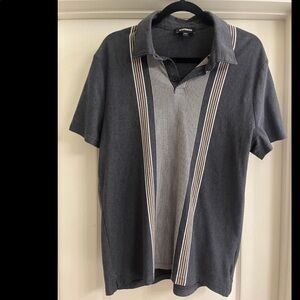 Mens Express Polo